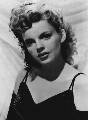 Garland, Judy